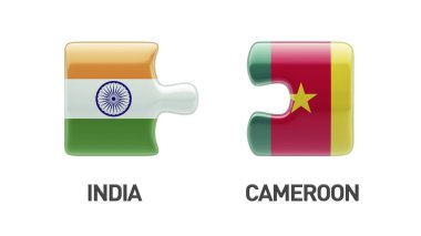 Ülke bulmaca kavramı