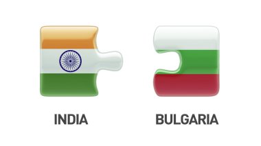 Bulgaristan Hindistan bulmaca kavramı
