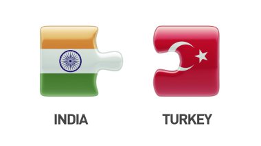 Türkiye'nin Hindistan bulmaca kavramı
