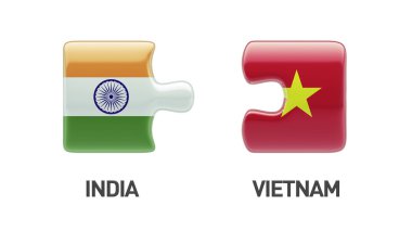 Vietnam Hindistan bulmaca kavramı