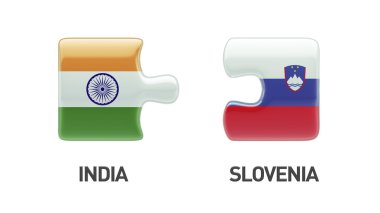 Slovenya Hindistan bulmaca kavramı