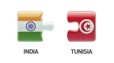 Tunus Hindistan bulmaca kavramı