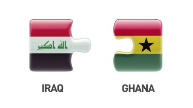 Irak Gana bulmaca kavramı