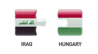 Irak Macaristan bulmaca kavramı