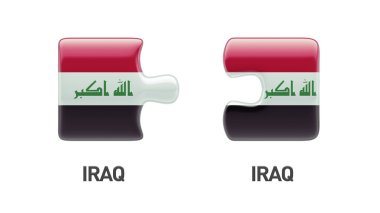 Irak bulmaca kavramı