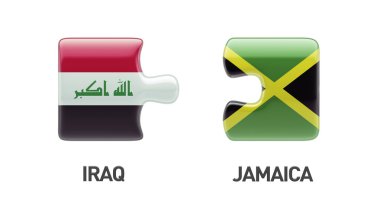 Jamaika Irak bulmaca kavramı