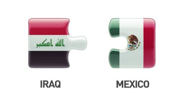 Meksika Irak bulmaca kavramı