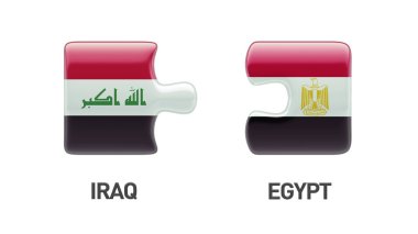 Mısır Irak bulmaca kavramı