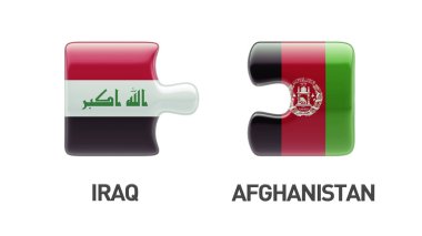 Afganistan Irak bulmaca kavramı