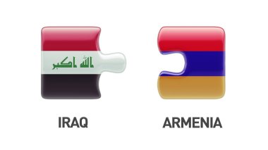 Ermenistan Irak bulmaca kavramı