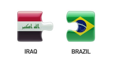 Brezilya Irak bulmaca kavramı
