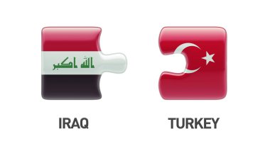 Türkiye'nin Irak bulmaca kavramı