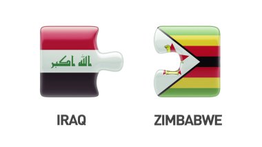 Zimbabve Irak bulmaca kavramı