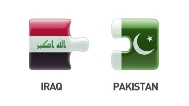 Pakistan Irak bulmaca kavramı