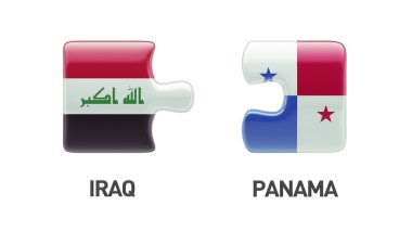 Panama Irak bulmaca kavramı