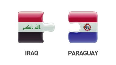 Paraguay Irak bulmaca kavramı