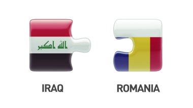 Romanya Irak bulmaca kavramı