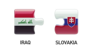 Slovakya Irak bulmaca kavramı