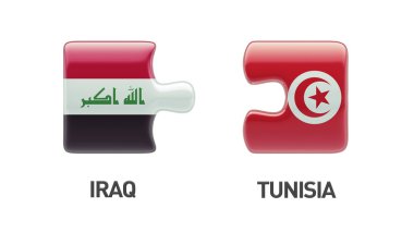 Tunus Irak bulmaca kavramı