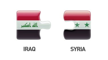 Suriye Irak bulmaca kavramı