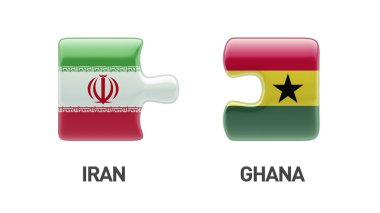 Iran Gana bulmaca kavramı