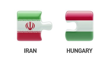 Iran Macaristan bulmaca kavramı
