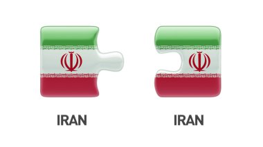 Iran bulmaca kavramı