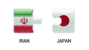 Japonya Iran bulmaca kavramı