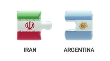 Arjantin Iran bulmaca kavramı