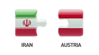 Avusturya Iran bulmaca kavramı