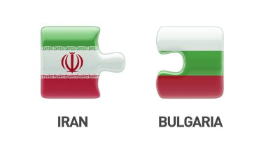 Bulgaristan Iran bulmaca kavramı