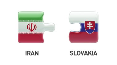 Slovakya Iran bulmaca kavramı