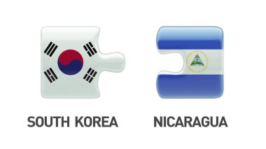 Ülke bulmaca kavramı