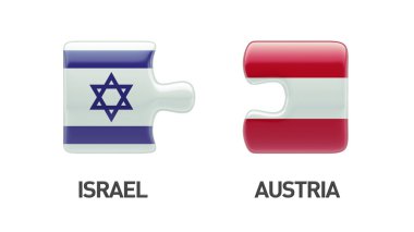 Avusturya İsrail bulmaca kavramı