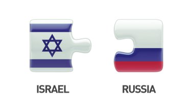 Rusya İsrail bulmaca kavramı