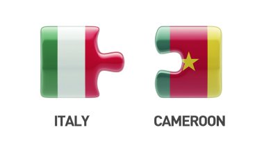 Ülke bulmaca kavramı