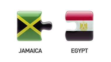 Mısır Jamaika bulmaca kavramı