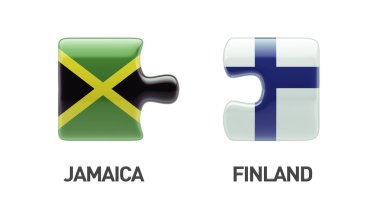 Finlandiya Jamaika bulmaca kavramı