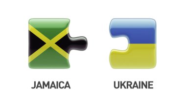 Ukrayna Jamaika bulmaca kavramı