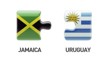 Uruguay Jamaika bulmaca kavramı