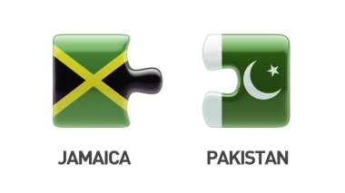 Pakistan Jamaika bulmaca kavramı