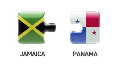 Panama Jamaika bulmaca kavramı