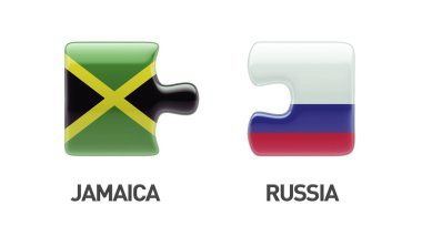 Rusya Jamaika bulmaca kavramı