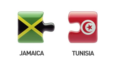 Tunus Jamaika bulmaca kavramı