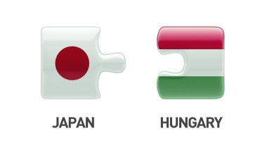 Japonya Macaristan bulmaca kavramı