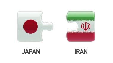Japonya Iran bulmaca kavramı
