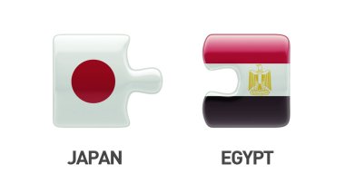 Mısır Japonya bulmaca kavramı