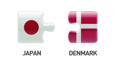 Danimarka Japonya bulmaca kavramı
