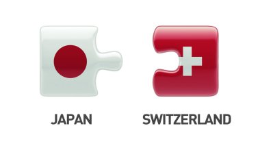 İsviçre Japonya bulmaca kavramı