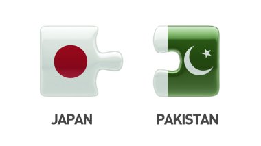 Pakistan Japonya bulmaca kavramı